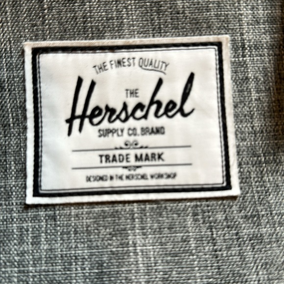 Hershel Retreat Backpack - Picture 2 of 7